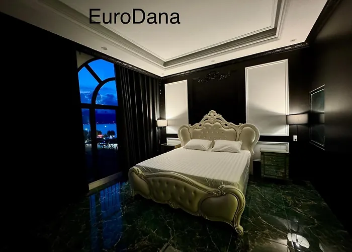 Eurodana