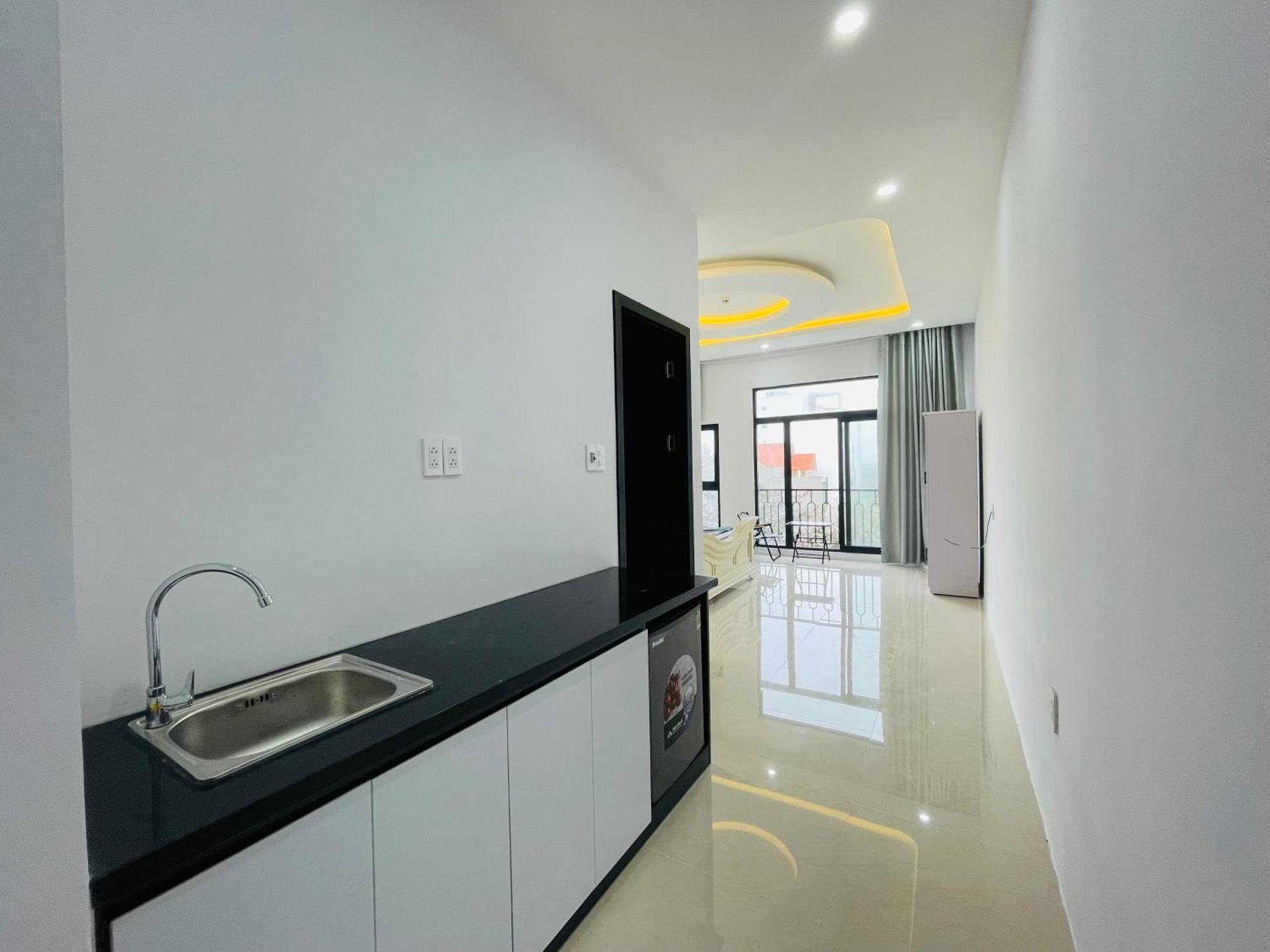 Eurodana Apartment *