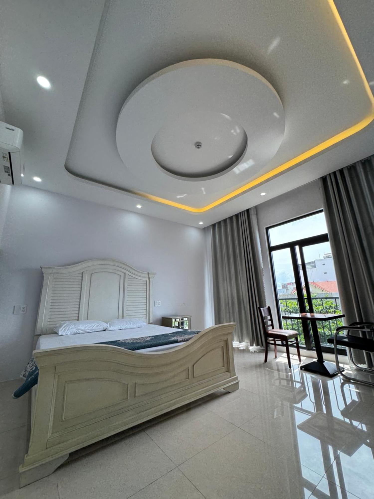 Eurodana Apartment *