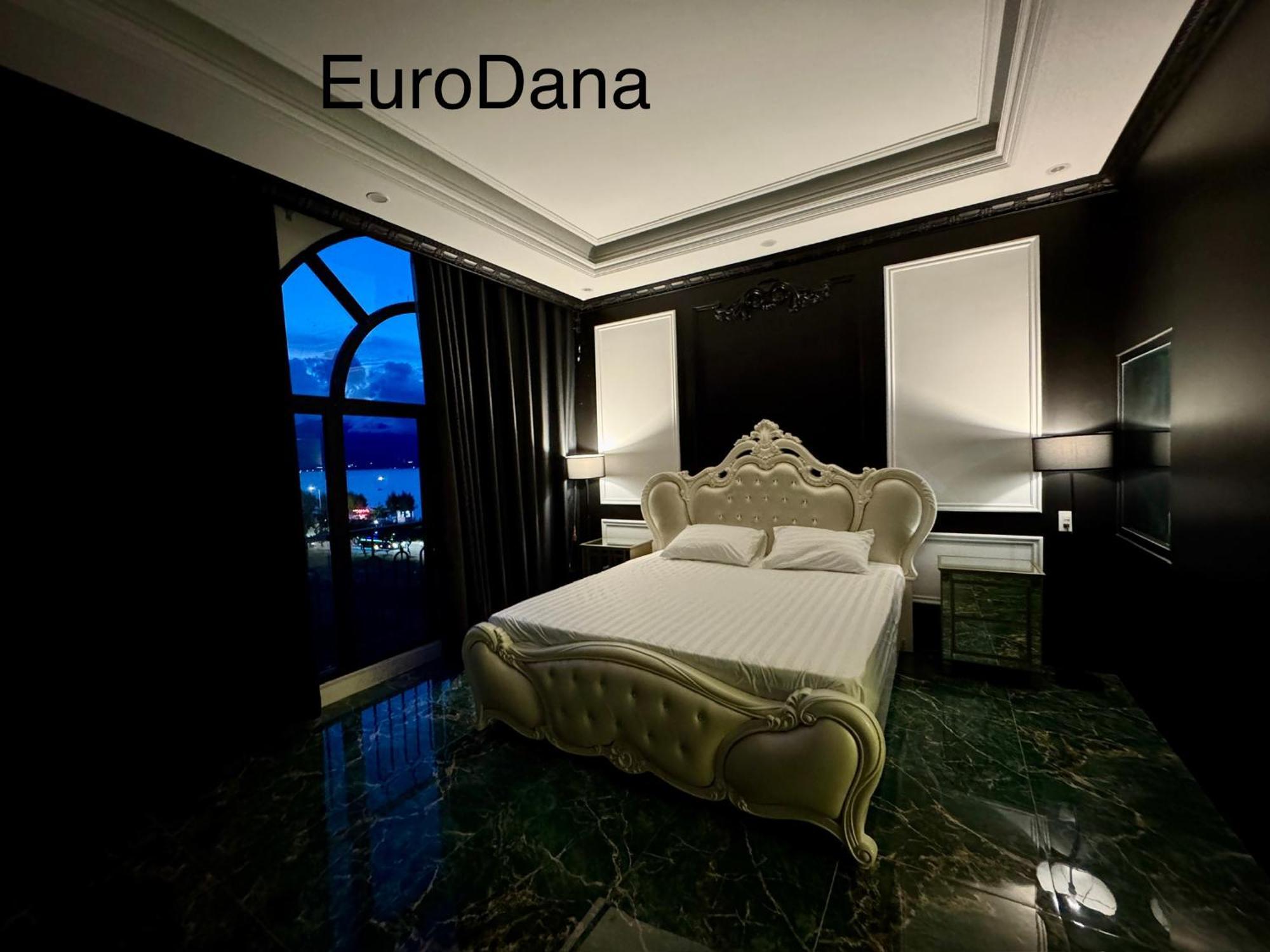 Eurodana Apartment Da Nang