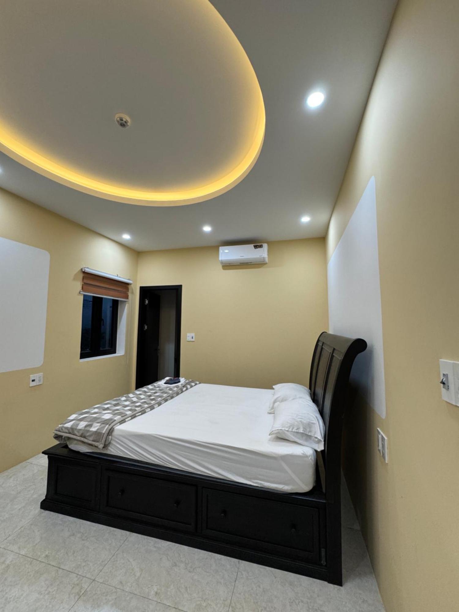 Apartment Eurodana *
