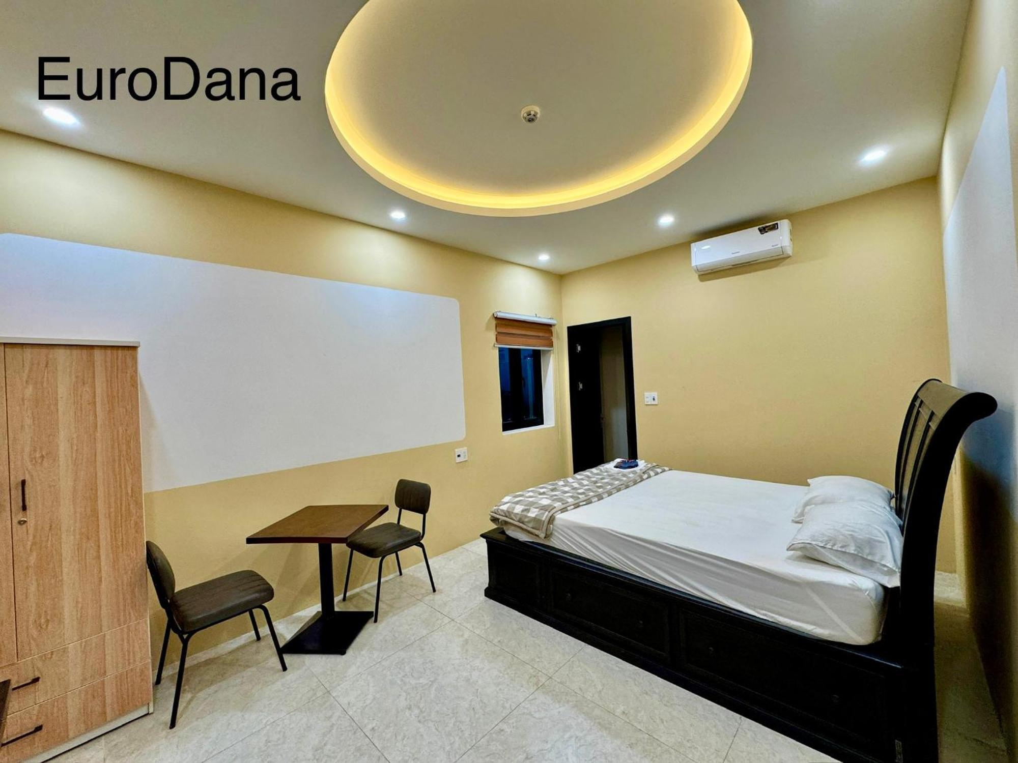 Eurodana Da Nang
