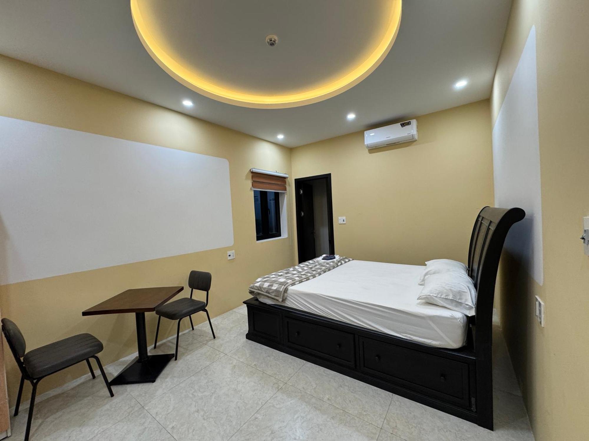 Eurodana Apartment