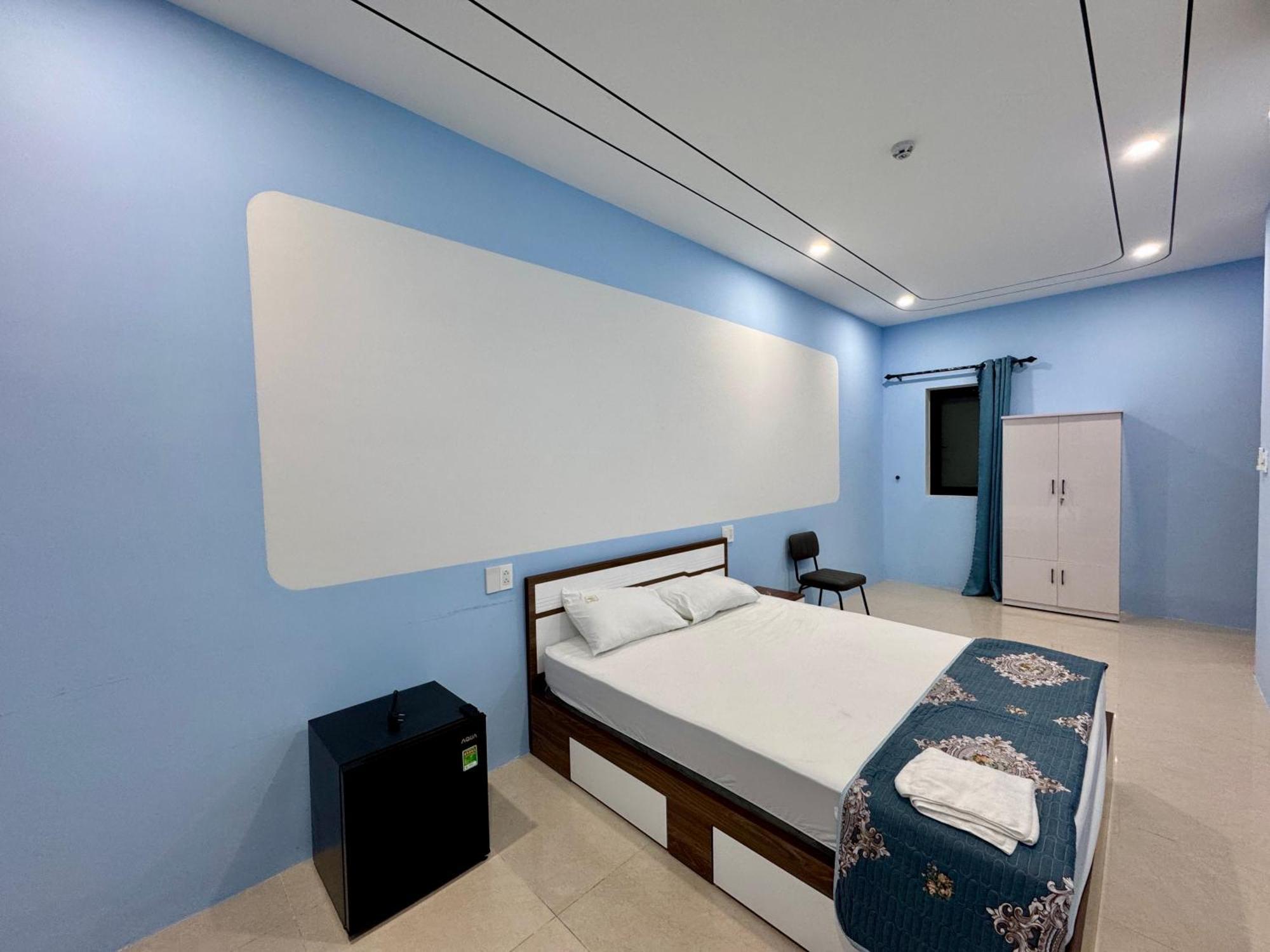 Apartment Eurodana