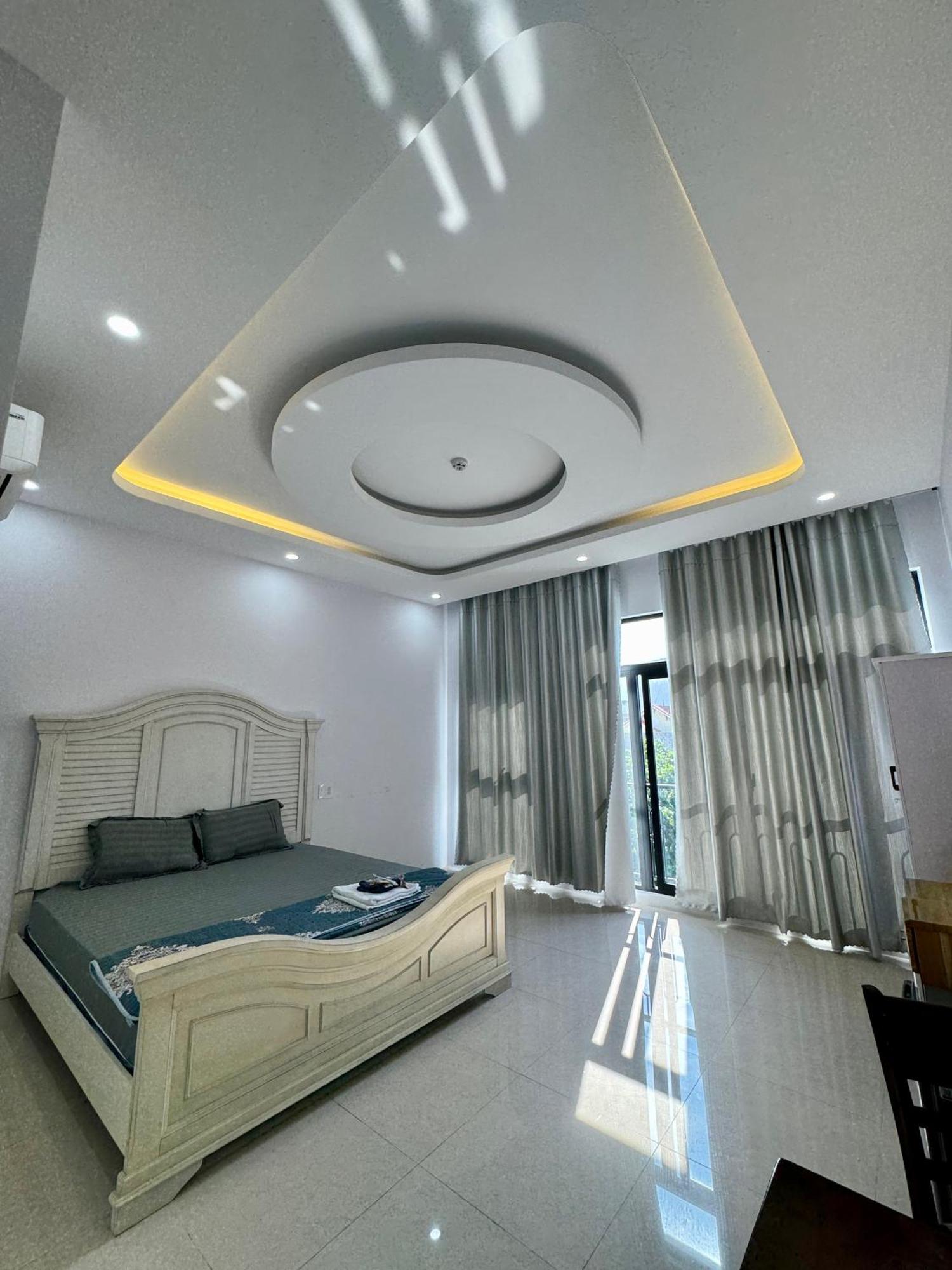Eurodana Apartment Da Nang
