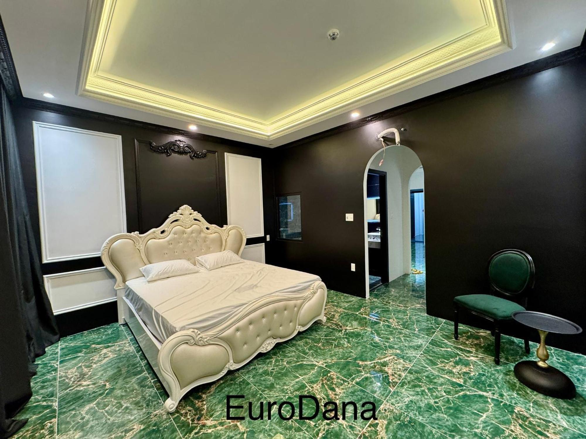 Eurodana * Da Nang
