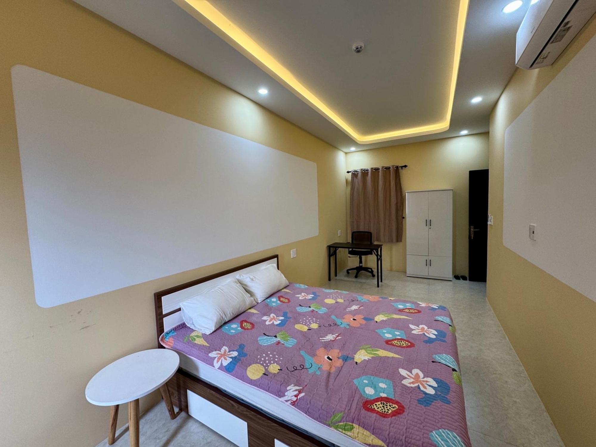 Eurodana Apartment