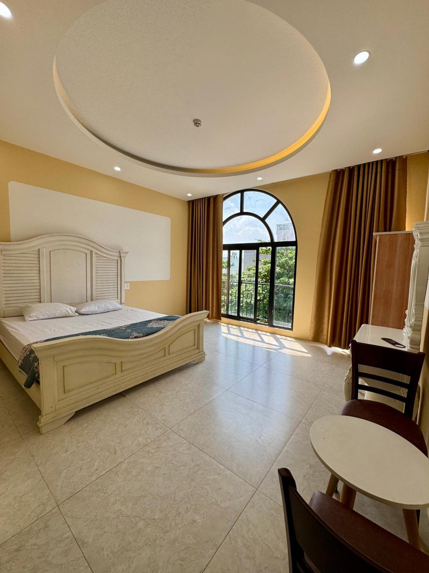 Apartment Eurodana Da Nang