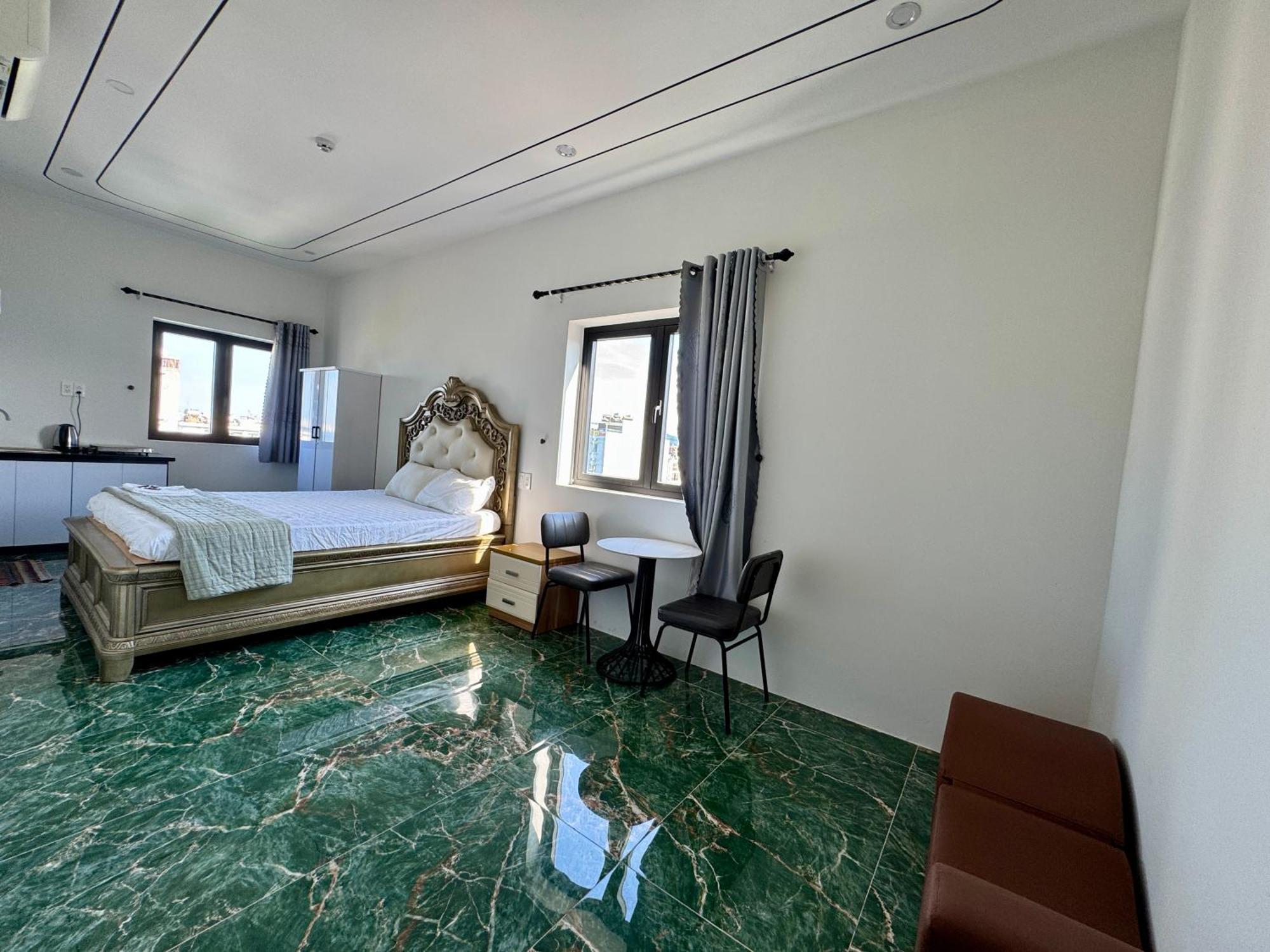 Apartment Eurodana *
