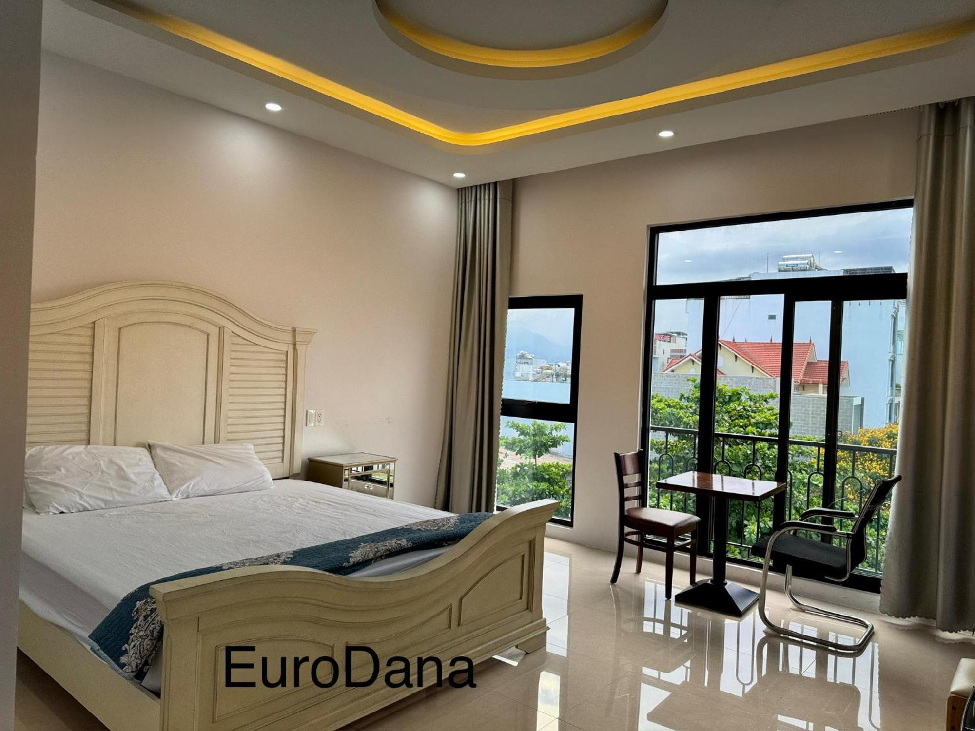 Eurodana Da Nang